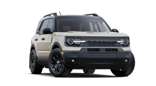 2025 Ford Bronco Sport® External Image 5
